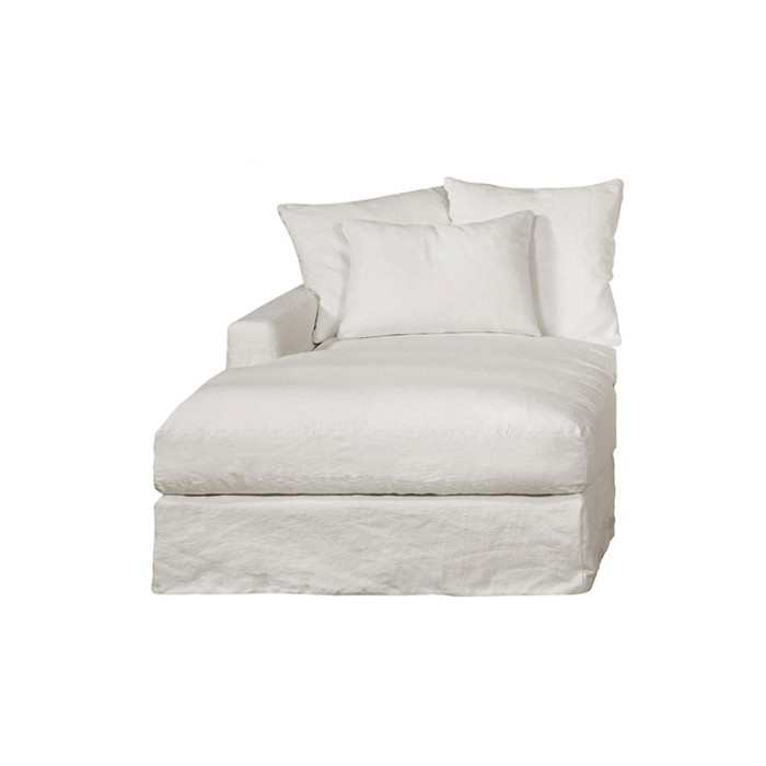 Biarritz daybed L/R