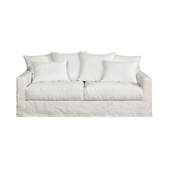 Biarritz 3 seats sofa