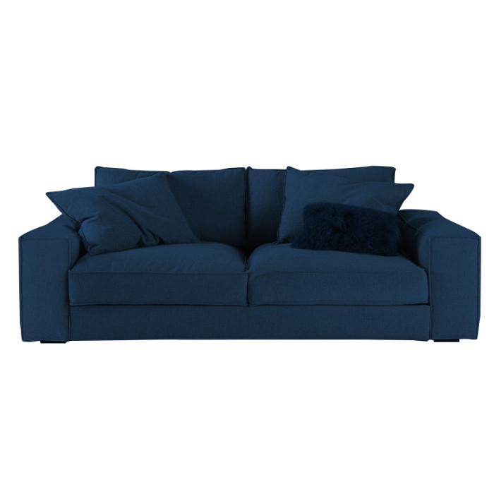 Chamonix 4 seats sofa