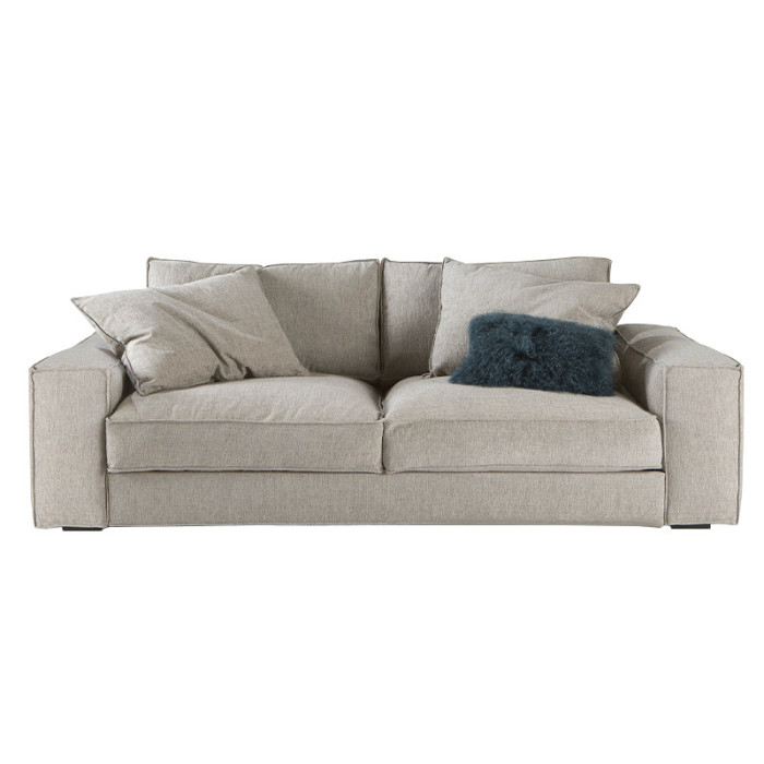 Chamonix 4 seats sofa