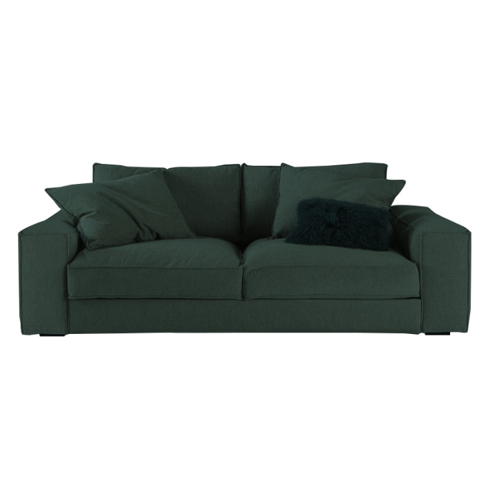 Chamonix 4 seats sofa