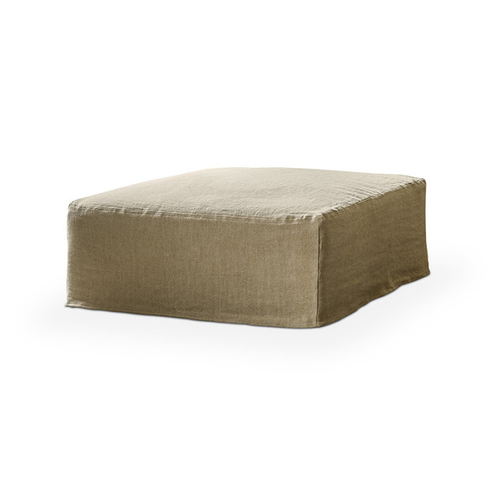 Arles footstool