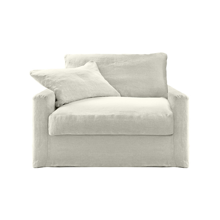 Monaco XL armchair