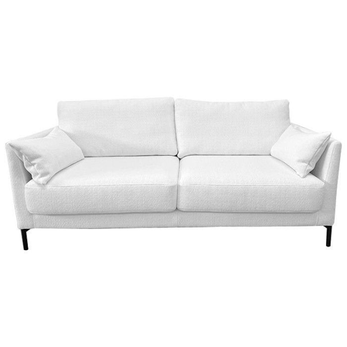 Barcelone 2 seats sofa