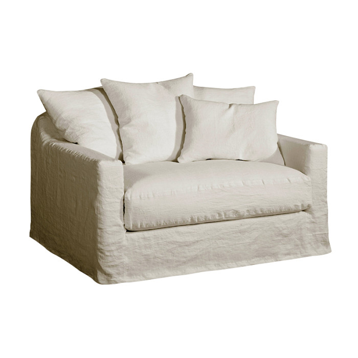 Biarritz XL armchair