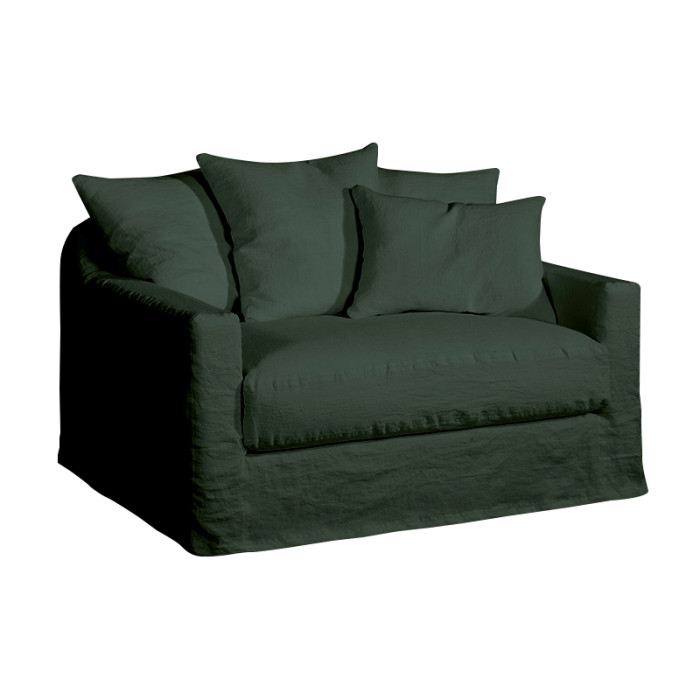 Biarritz XL armchair