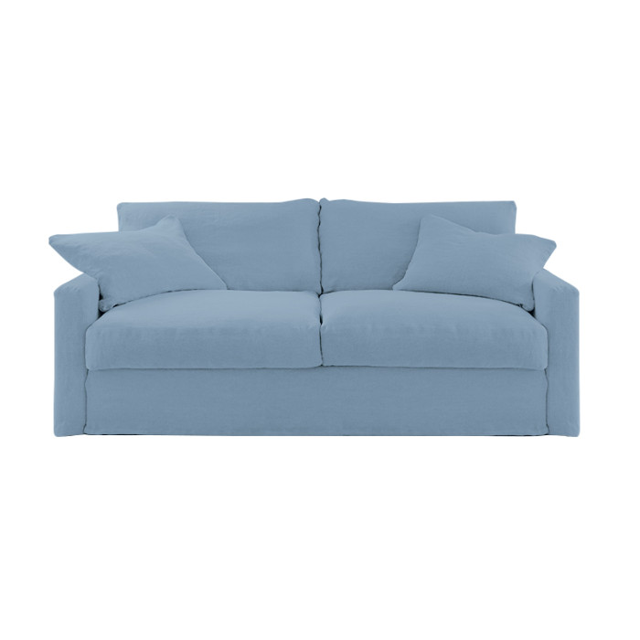 Bidart 2 seats sofa bed