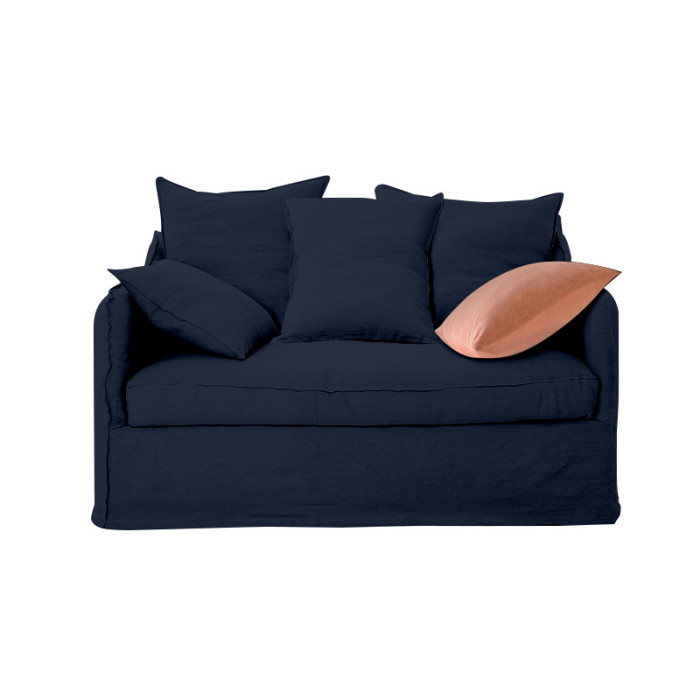 Cassis Love seat sofa bed