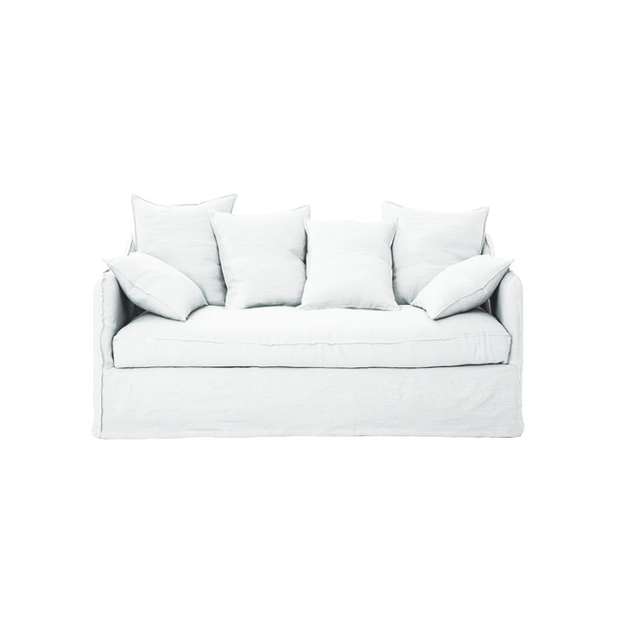 Cassis 2 seats sofa bed