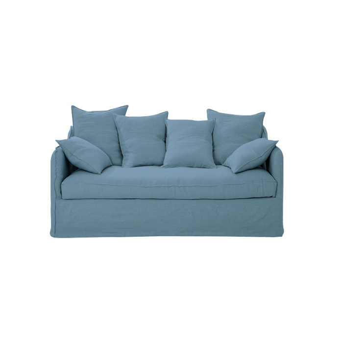 Cap Ferret 2 seats sofa