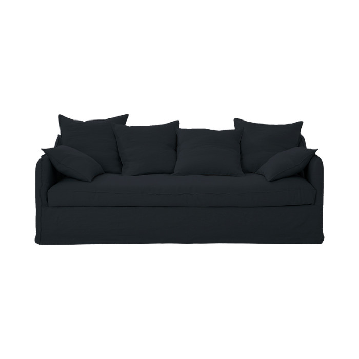 Cassis 3 seats sofa bed