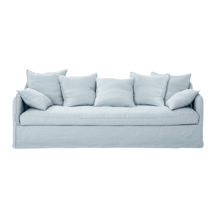 Cassis 4 seats sofa bed