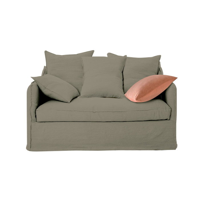 Saint Martin XL armchair