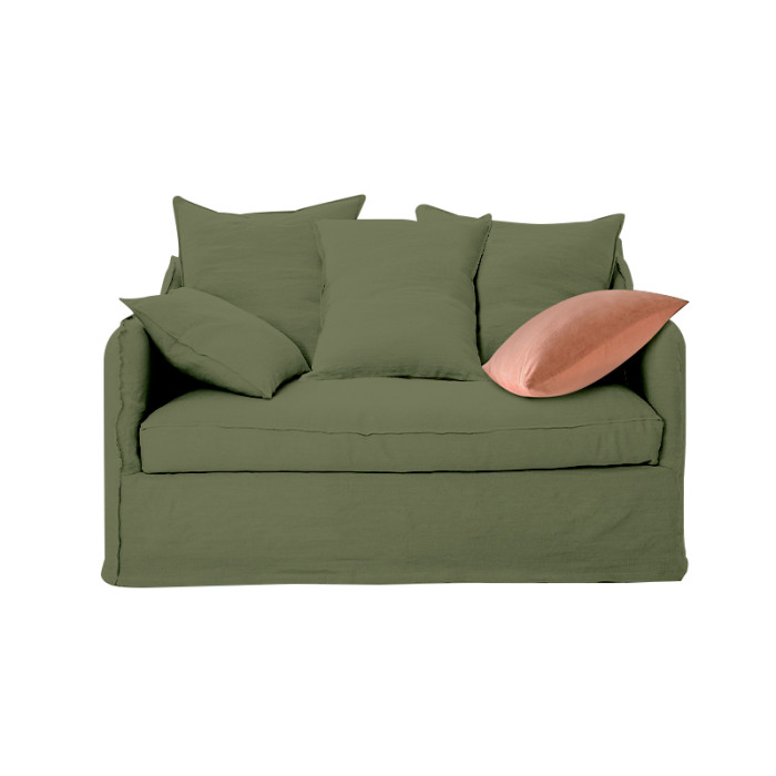 Saint Martin XL armchair
