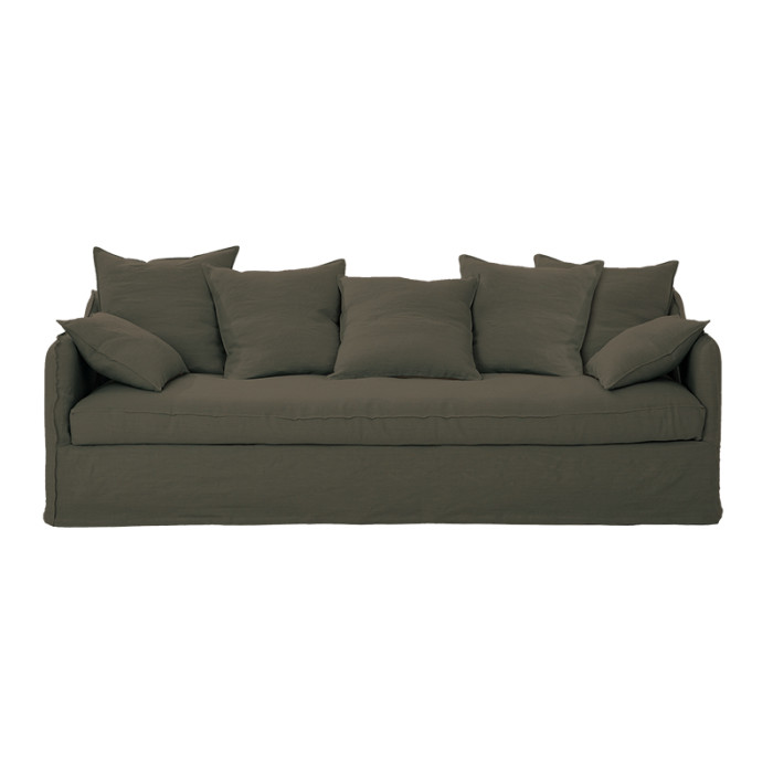 Cap Ferret 5 seats sofa
