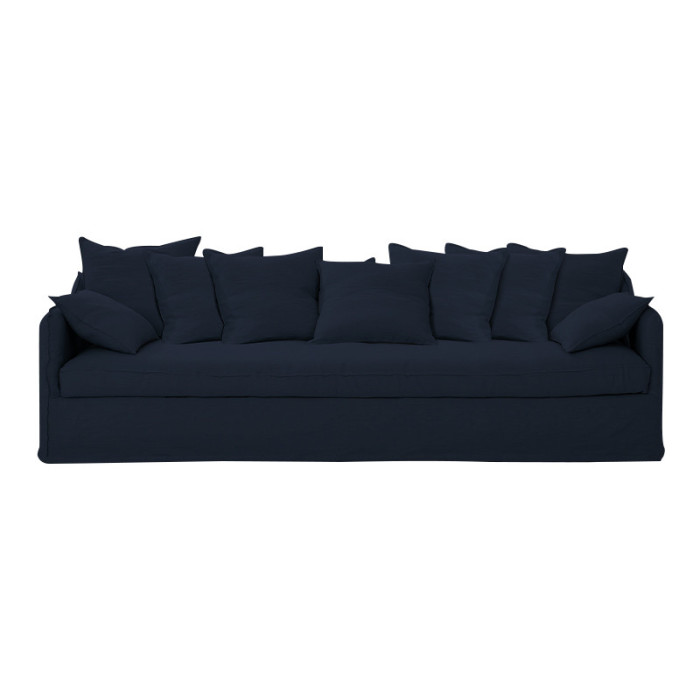 Saint Martin 6 seats sofa