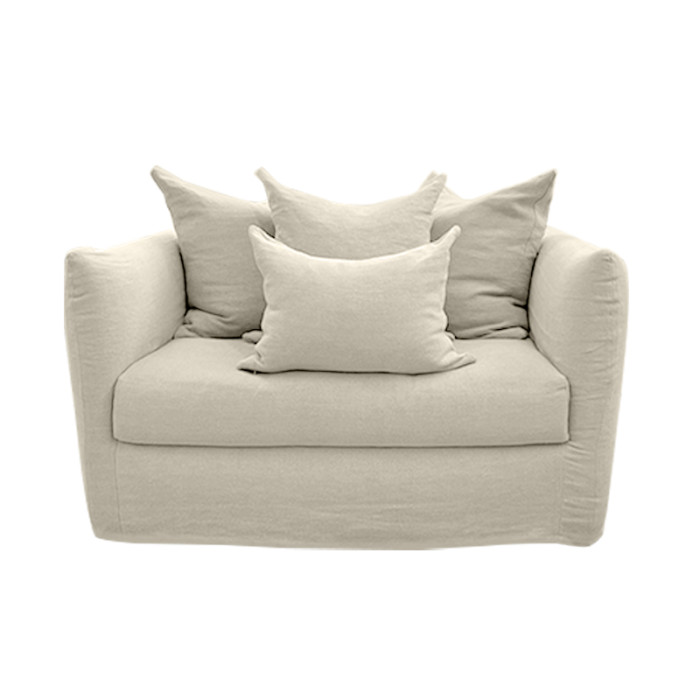 Cannes XL armchair