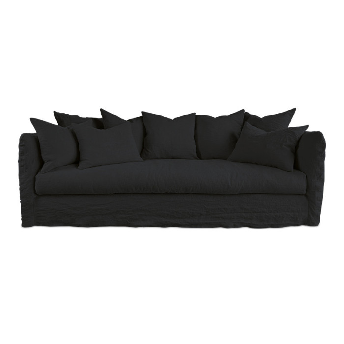 Cannes 4 seats sofa