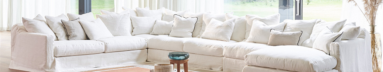 Home Spirit Sofas